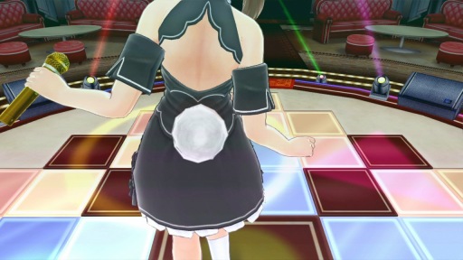 画像集#059のサムネイル/「ドリームクラブ Gogo.」,7月22日までに配信されるDLC第6弾の内容を公開