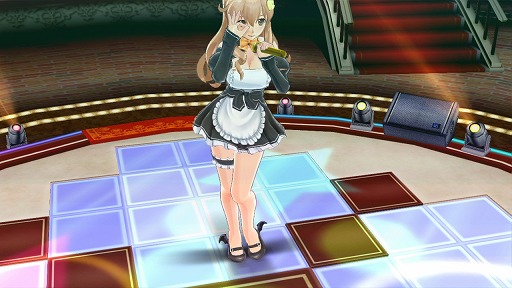 画像集#001のサムネイル/「ドリームクラブ Gogo」,8月12日までに配信されるDLC第7弾の内容を公開