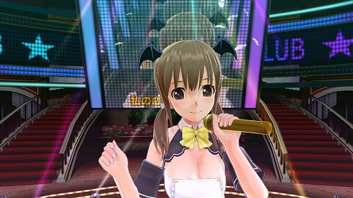 画像集#002のサムネイル/「ドリームクラブ Gogo」,8月12日までに配信されるDLC第7弾の内容を公開