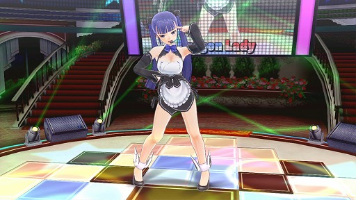 画像集#003のサムネイル/「ドリームクラブ Gogo」,8月12日までに配信されるDLC第7弾の内容を公開