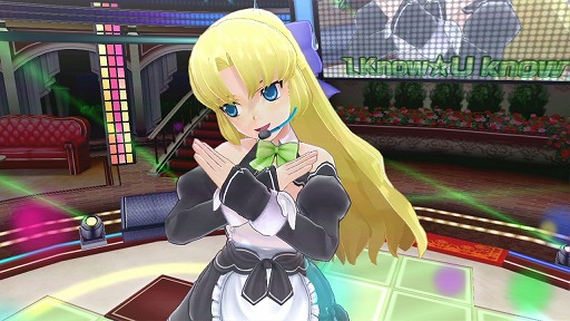 画像集#004のサムネイル/「ドリームクラブ Gogo」,8月12日までに配信されるDLC第7弾の内容を公開