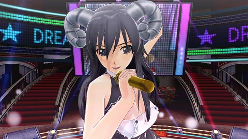 画像集#008のサムネイル/「ドリームクラブ Gogo」,8月12日までに配信されるDLC第7弾の内容を公開