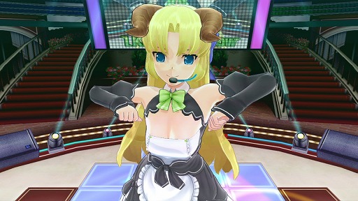 画像集#013のサムネイル/「ドリームクラブ Gogo」,8月12日までに配信されるDLC第7弾の内容を公開