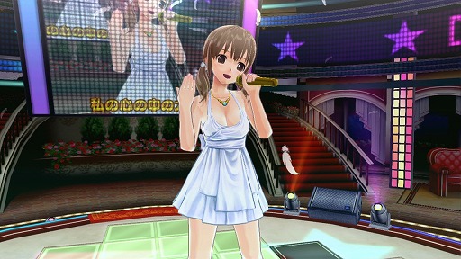 画像集#019のサムネイル/「ドリームクラブ Gogo」,8月12日までに配信されるDLC第7弾の内容を公開