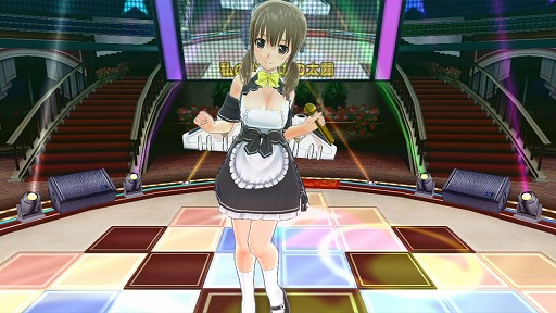 画像集#023のサムネイル/「ドリームクラブ Gogo」,8月12日までに配信されるDLC第7弾の内容を公開