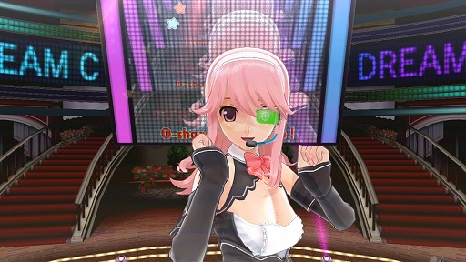 画像集#024のサムネイル/「ドリームクラブ Gogo」,8月12日までに配信されるDLC第7弾の内容を公開