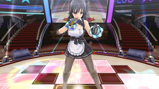 画像集#032のサムネイル/「ドリームクラブ Gogo」,8月12日までに配信されるDLC第7弾の内容を公開