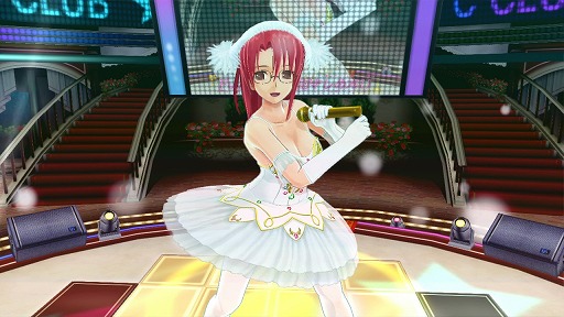 画像集#035のサムネイル/「ドリームクラブ Gogo」,8月12日までに配信されるDLC第7弾の内容を公開