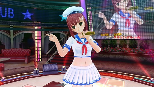 画像集#037のサムネイル/「ドリームクラブ Gogo」,8月12日までに配信されるDLC第7弾の内容を公開