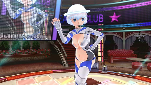 画像集#039のサムネイル/「ドリームクラブ Gogo」,8月12日までに配信されるDLC第7弾の内容を公開