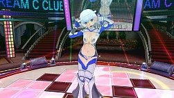 画像集#041のサムネイル/「ドリームクラブ Gogo」,8月12日までに配信されるDLC第7弾の内容を公開