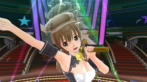 画像集#044のサムネイル/「ドリームクラブ Gogo」,8月12日までに配信されるDLC第7弾の内容を公開