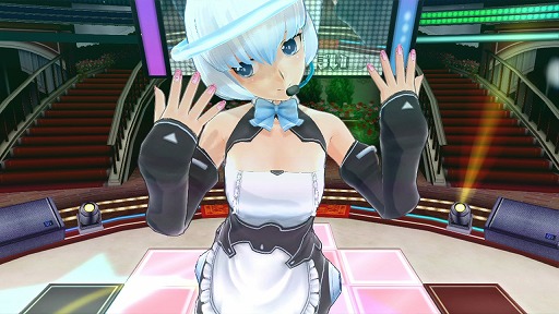 画像集#045のサムネイル/「ドリームクラブ Gogo」,8月12日までに配信されるDLC第7弾の内容を公開