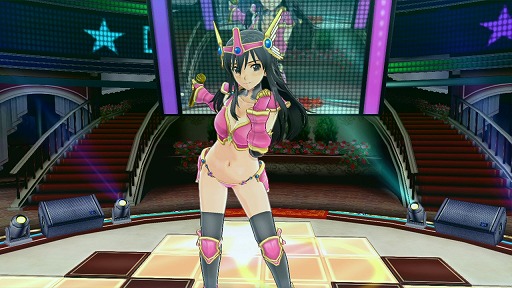 画像集#051のサムネイル/「ドリームクラブ Gogo」,8月12日までに配信されるDLC第7弾の内容を公開