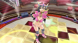 画像集#052のサムネイル/「ドリームクラブ Gogo」,8月12日までに配信されるDLC第7弾の内容を公開