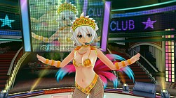 画像集#054のサムネイル/「ドリームクラブ Gogo」,8月12日までに配信されるDLC第7弾の内容を公開