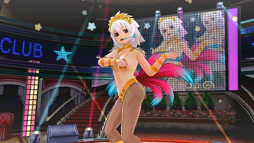 画像集#056のサムネイル/「ドリームクラブ Gogo」,8月12日までに配信されるDLC第7弾の内容を公開