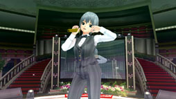 ���������꡼ No.007�Υ���ͥ������ / �֥ɥ꡼�९���ZERO Special Edipyon���פ�2013ǯ1��17����ȯ�䡣CERO�졼�ƥ��󥰤�D�˷���