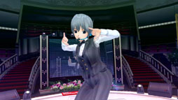 ���������꡼ No.008�Υ���ͥ������ / �֥ɥ꡼�९���ZERO Special Edipyon���פ�2013ǯ1��17����ȯ�䡣CERO�졼�ƥ��󥰤�D�˷���