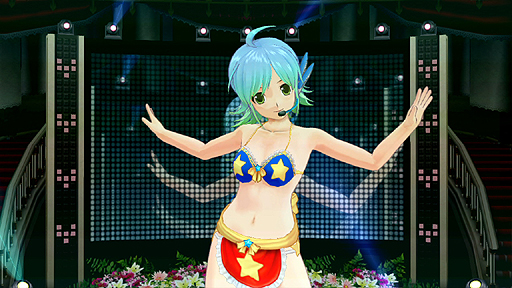 画像ギャラリー No.008のサムネイル画像 / 「ドリームクラブZERO Special Edipyon!」の初回特典は“星といえばTop of the Earthだ”という意見から生まれた「ドリームスターエプロン」2種類