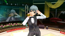 画像ギャラリー No.001のサムネイル画像 / シャイな紳士に朗報。「ドリームクラブZERO Special Edipyon!」ダウンロード版の配信が,本日PlayStation Storeでスタート