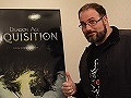 「ドラゴンエイジ:インクイジション」のメディア向け体験会をレポート。クリエイティブディレクターへのインタビューも合わせてお届け