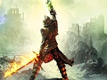 「ドラゴンエイジ:インクイジション」の最新トレイラーが公開。セダス大陸を二分する壮大なバトルが描かれる