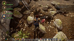 画像集#017のサムネイル/これぞ王道! BioWareが放つ「ドラゴンエイジ:インクイジション」は,冬の夜長にはもってこいの「満漢全席」なアクションRPGだ