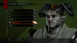 画像集#037のサムネイル/これぞ王道! BioWareが放つ「ドラゴンエイジ:インクイジション」は,冬の夜長にはもってこいの「満漢全席」なアクションRPGだ