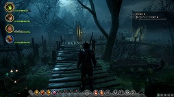 画像集#053のサムネイル/これぞ王道! BioWareが放つ「ドラゴンエイジ:インクイジション」は,冬の夜長にはもってこいの「満漢全席」なアクションRPGだ