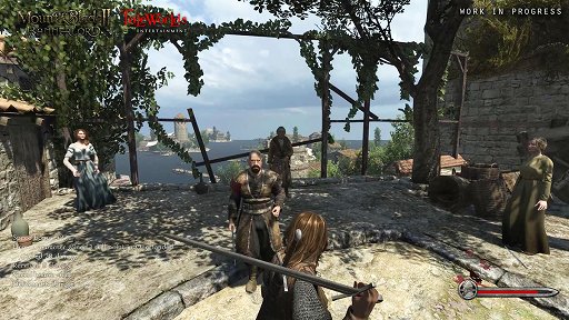 ���������꡼ No.005�Υ���ͥ������ / ��gamescom�Ϥ�����������ʤä���ͳ�������򡣡�Mount & Blade II: Bannerlord�פΥ饤�֥ǥ⤬�����