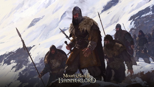 ꡼ No.001Υͥ / Mount & Blade II: Bannerlordץץ쥤ݡȡʼ񲦡͡𡤤ɤʥץ쥤ǽʼͳ٤ι⤹륢RPG