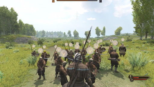 ꡼ No.017Υͥ / Mount & Blade II: Bannerlordץץ쥤ݡȡʼ񲦡͡𡤤ɤʥץ쥤ǽʼͳ٤ι⤹륢RPG
