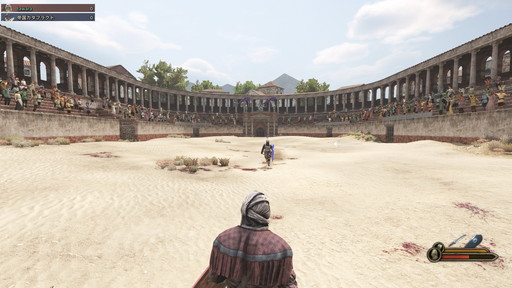 ꡼ No.020Υͥ / Mount & Blade II: Bannerlordץץ쥤ݡȡʼ񲦡͡𡤤ɤʥץ쥤ǽʼͳ٤ι⤹륢RPG