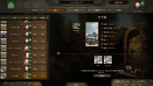 ꡼ No.029Υͥ / Mount & Blade II: Bannerlordץץ쥤ݡȡʼ񲦡͡𡤤ɤʥץ쥤ǽʼͳ٤ι⤹륢RPG
