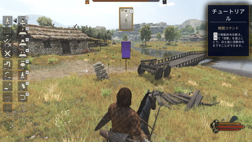 ꡼ No.031Υͥ / Mount & Blade II: Bannerlordץץ쥤ݡȡʼ񲦡͡𡤤ɤʥץ쥤ǽʼͳ٤ι⤹륢RPG