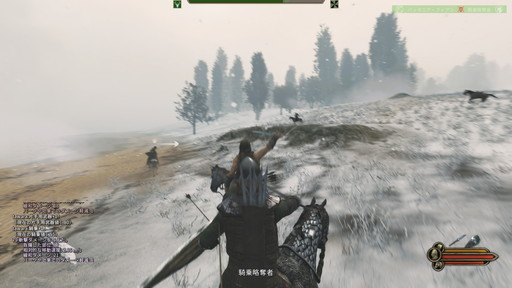 ꡼ No.033Υͥ / Mount & Blade II: Bannerlordץץ쥤ݡȡʼ񲦡͡𡤤ɤʥץ쥤ǽʼͳ٤ι⤹륢RPG