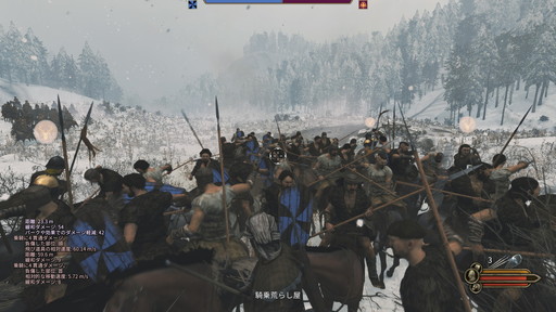 ꡼ No.034Υͥ / Mount & Blade II: Bannerlordץץ쥤ݡȡʼ񲦡͡𡤤ɤʥץ쥤ǽʼͳ٤ι⤹륢RPG