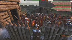 ꡼ No.037Υͥ / Mount & Blade II: Bannerlordץץ쥤ݡȡʼ񲦡͡𡤤ɤʥץ쥤ǽʼͳ٤ι⤹륢RPG