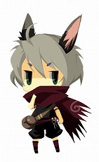 画像ギャラリー No.008のサムネイル画像 / アークシステムワークスの3DS用新タイトル「疾風のうさぎ丸 −恵みの珠と封魔の印−」公式サイトが公開