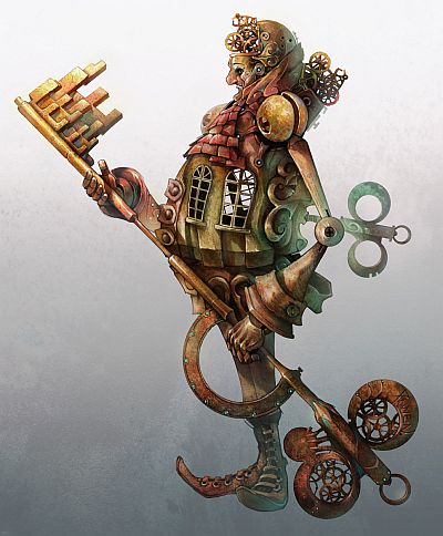 ���������꡼ No.004�Υ���ͥ������ / ������ONLINE�ס����������ɦ¥ƥ����������˵�ǰ�ι������CBT���üԡפ����ۡ���֤ˤǤ����󥹥����ϱ�ͺ4�ͤ����餫��