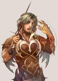 画像ギャラリー No.001のサムネイル画像 / 「聖剣ONLINE」オープンβテストを2012年内に実施。PvPを楽しめるマップ「バビロンの塵」が新たに登場