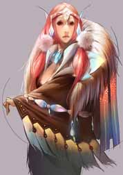 画像ギャラリー No.004のサムネイル画像 / 「聖剣ONLINE」オープンβテストを2012年内に実施。PvPを楽しめるマップ「バビロンの塵」が新たに登場