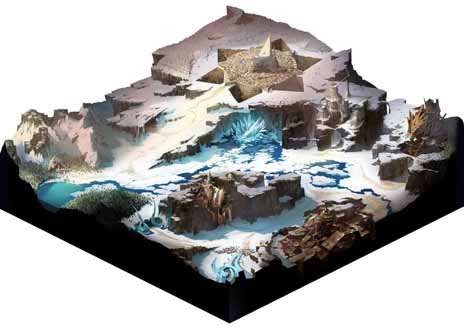 ���������꡼ No.006�Υ���ͥ������ / ������ONLINE�ץ����ץ�¥ƥ��Ȥ�2012ǯ��˼»ܡ�PvP��ڤ����ޥåס֥Хӥ���οСפ��������о�