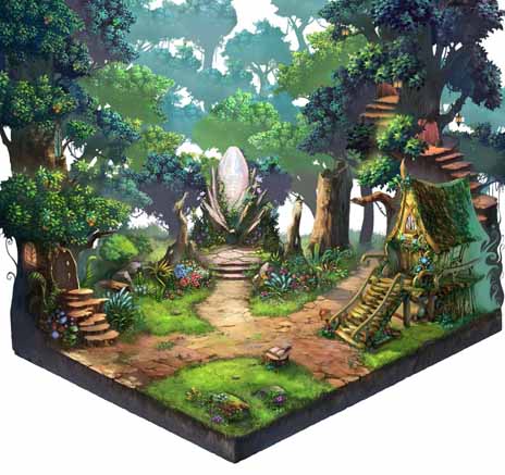 ���������꡼ No.008�Υ���ͥ������ / ������ONLINE�ץ����ץ�¥ƥ��Ȥ�2012ǯ��˼»ܡ�PvP��ڤ����ޥåס֥Хӥ���οСפ��������о�