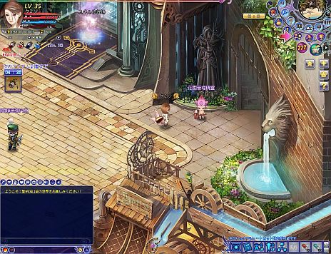 ���������꡼ No.001�Υ���ͥ������ / ������ONLINE�ס����ܥ��ꥸ�ʥ�Ρ���ॷ���ƥ�פ������ץ�¥ƥ��Ȥ�11��28�������ˡ����Ȥ������Υ������ޥ����ʤɤ�ڤ��⤦