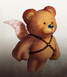 画像ギャラリー No.002のサムネイル画像 / 「聖剣ONLINE」オープンβテスト用クライアントの先行DLが本日開始