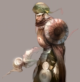 画像ギャラリー No.003のサムネイル画像 / 「聖剣ONLINE」オープンβテスト用クライアントの先行DLが本日開始