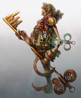 画像ギャラリー No.004のサムネイル画像 / 「聖剣ONLINE」オープンβテスト用クライアントの先行DLが本日開始