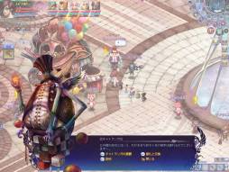 画像ギャラリー No.005のサムネイル画像 / 「聖剣ONLINE」のレベルキャップが180まで開放。恋人システムも実装に